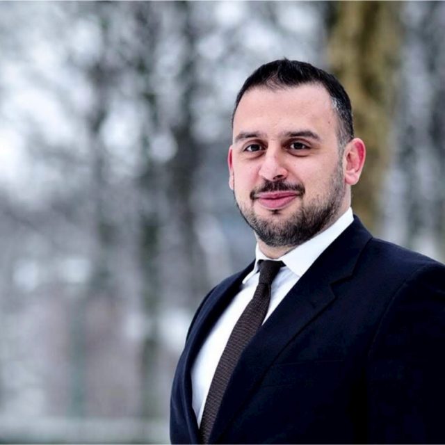 Νικόλας Κακογιάννης