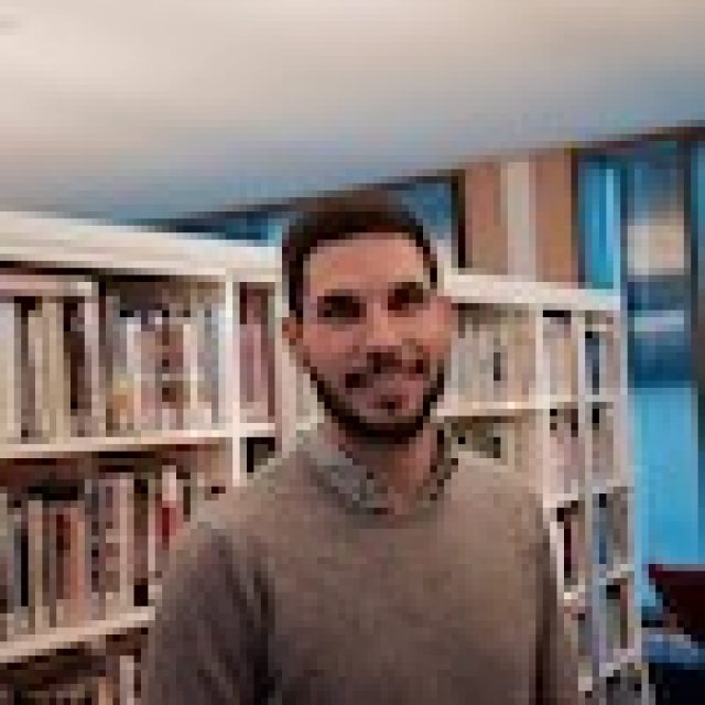 Χρήστος Νικολούδης