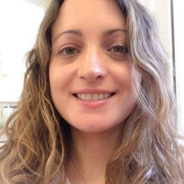 Ελένη Στράντζαλη