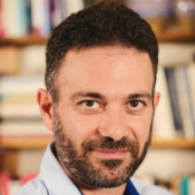 Βασίλης Χρυσσός