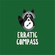 Erratic Compass